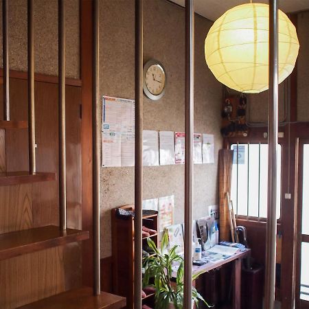 Shingu Guest House 奏 מראה חיצוני תמונה
