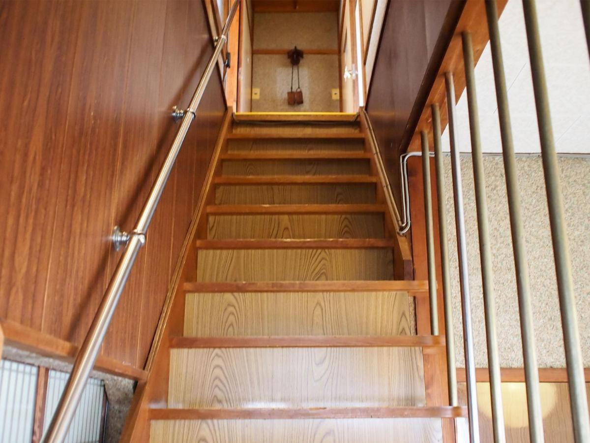 Shingu Guest House 奏 מראה חיצוני תמונה