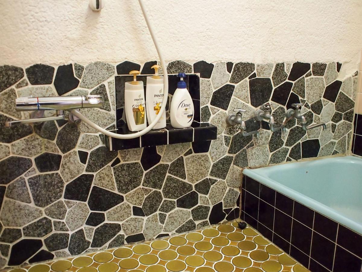 Shingu Guest House 奏 מראה חיצוני תמונה