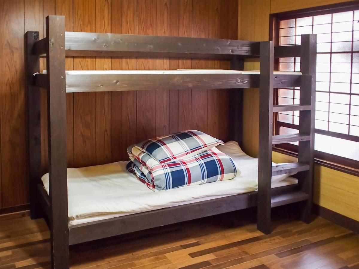 Shingu Guest House 奏 מראה חיצוני תמונה