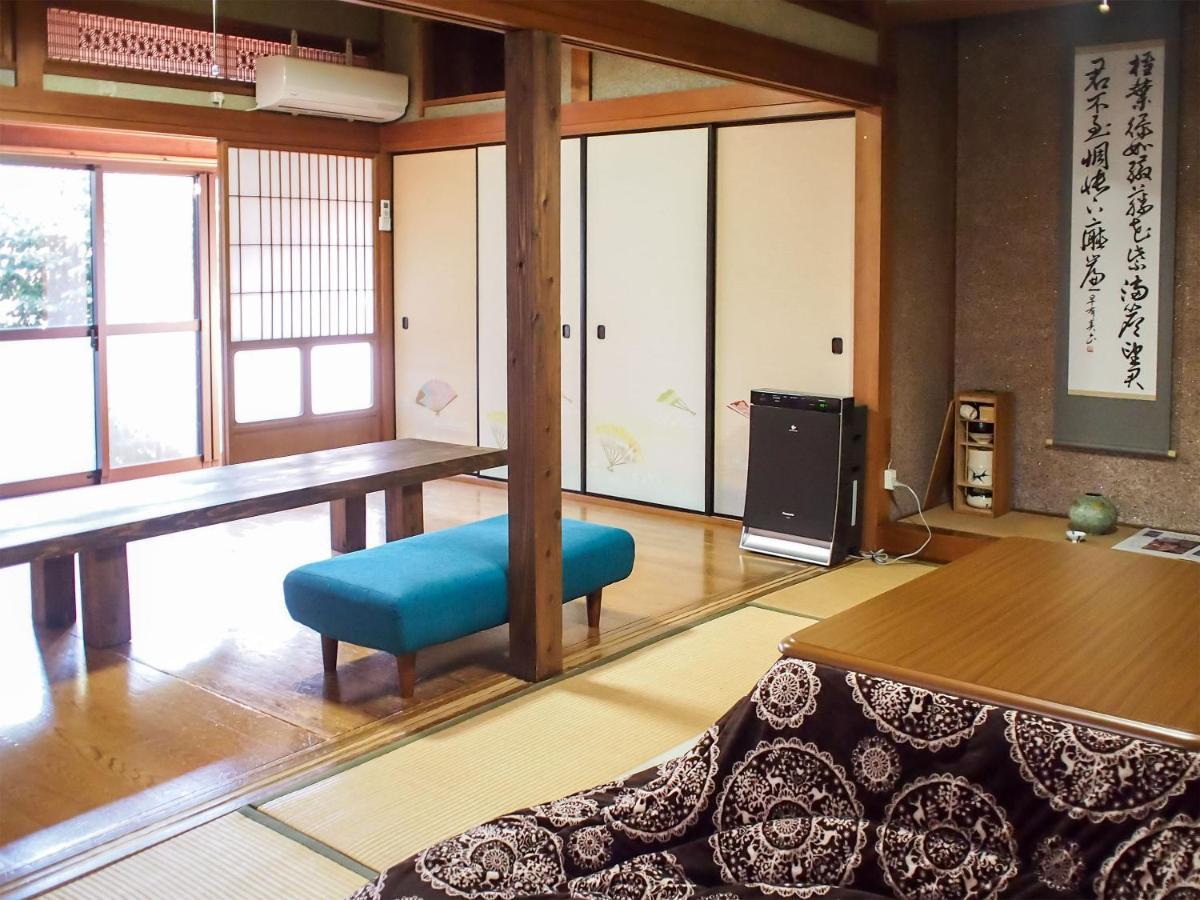 Shingu Guest House 奏 מראה חיצוני תמונה