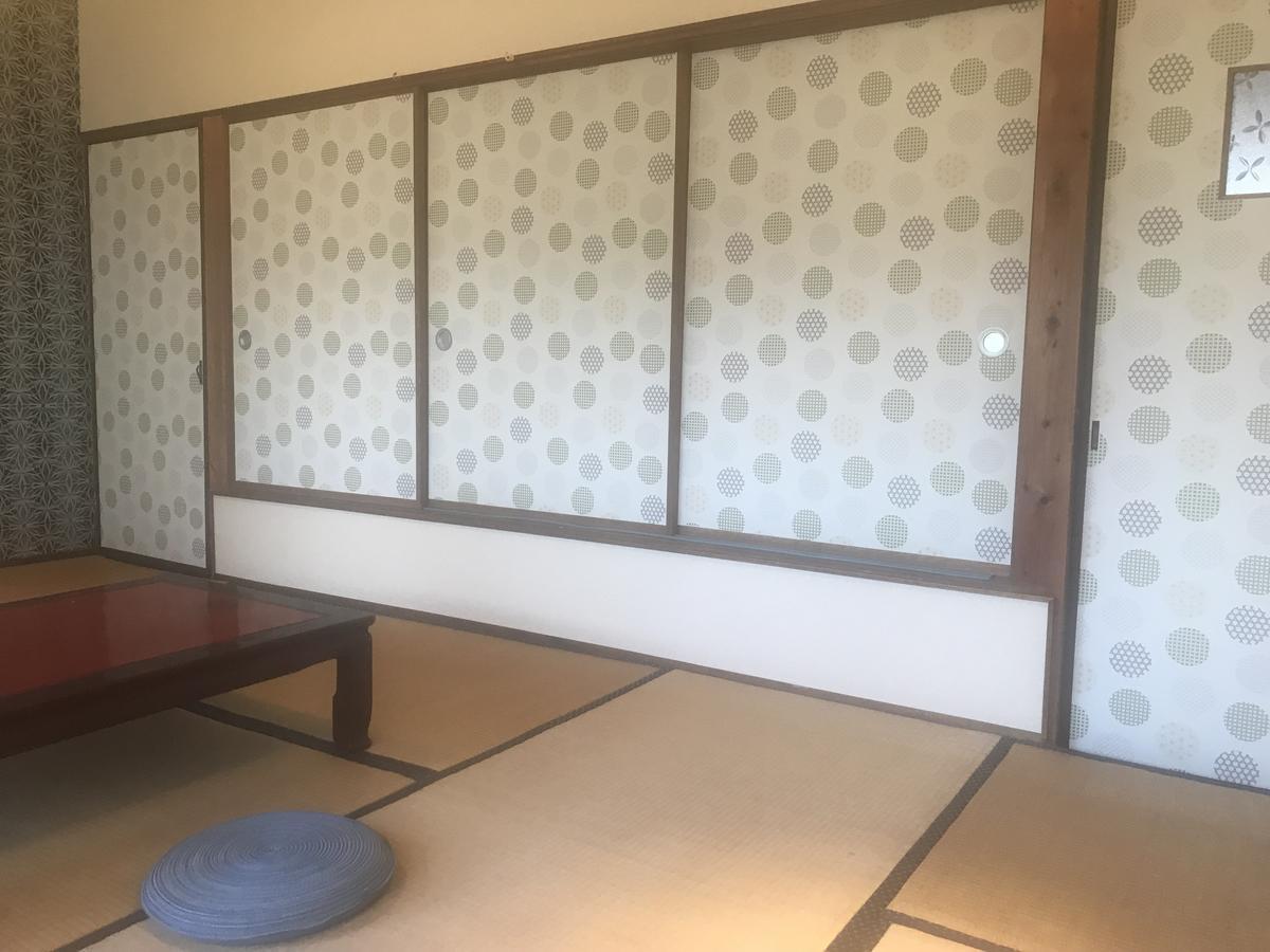 Shingu Guest House 奏 מראה חיצוני תמונה